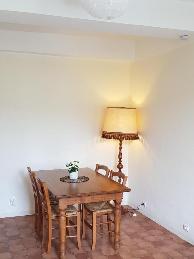 Vista Cevenol: Appartement 2 Chambres Saint-Jean-du-Gard Kültér fotó